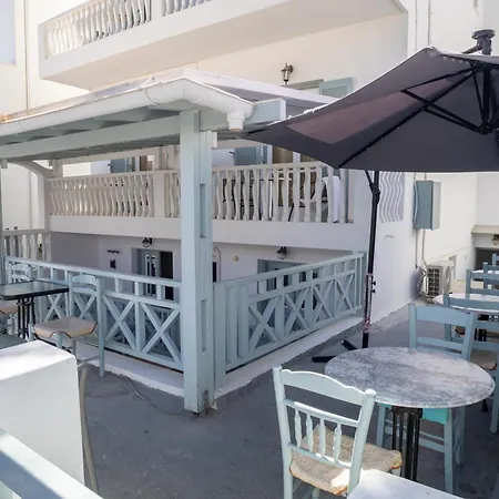 Hotel Lefkothea