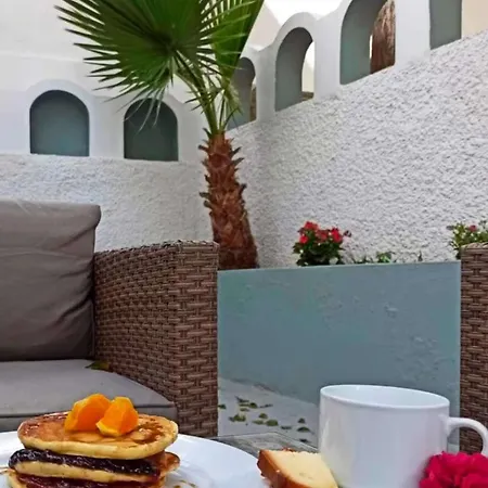 Hotell Lefkothea 2*