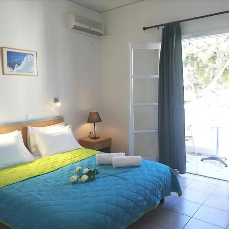 Hotell Lefkothea 2*