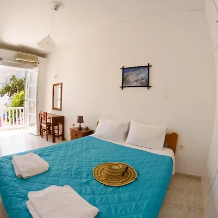 Hotel Lefkothea