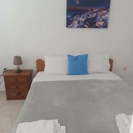 Hotel Lefkothea 2*