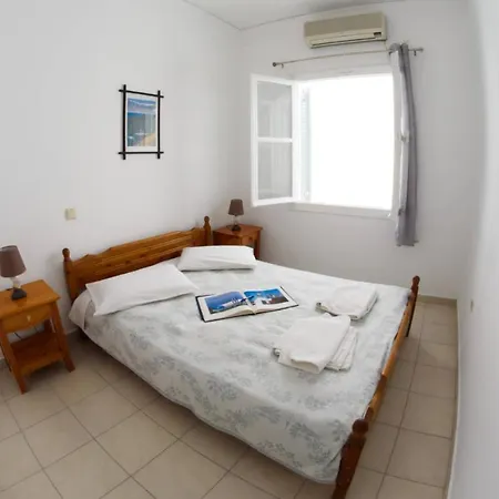 Lefkothea Hotel 2*
