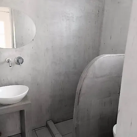 Hotel Lefkothea Kamari (Santorini)