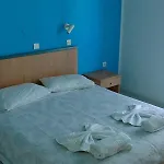 Lefkothea Hotel Kamari (Santorini)