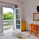 Lefkothea Hotel Kamári