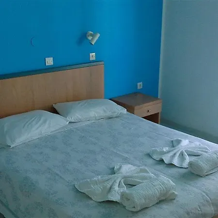 Lefkothea Hotel Kamari (Santorini)