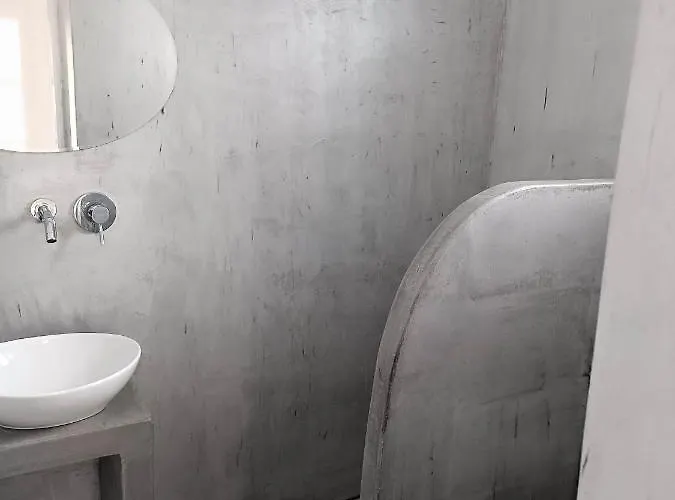 Отель Lefkothea Камари