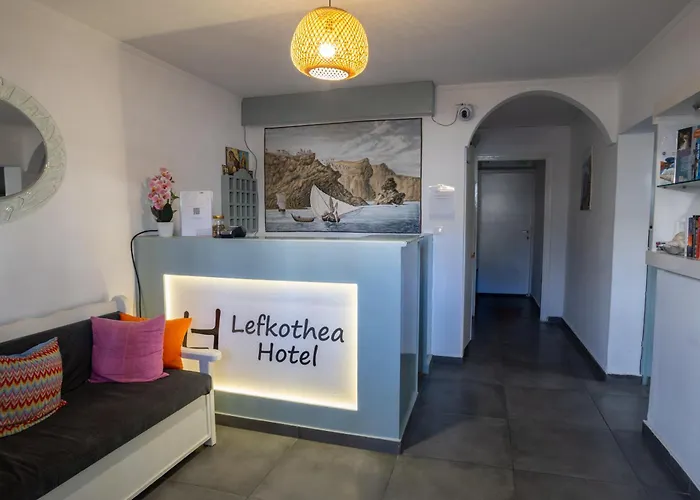 Lefkothea Hotel